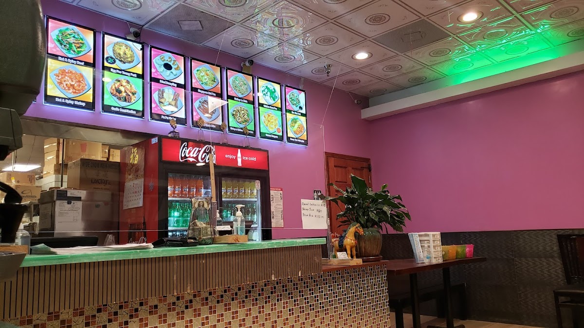 Green Lake Chinese Restaurant Photos 2